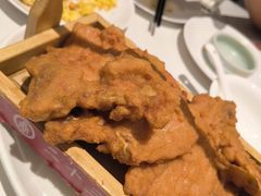 -双合园·海鲜水饺青岛菜(万佳广场店)