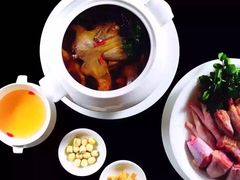 -万盛合(渔人码头店)
