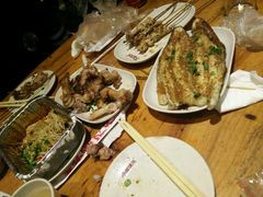 -木屋烧烤(白石洲店)