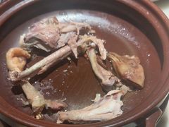 -客语客家菜(华发商都店)