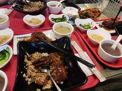 -台湾小竹(华宇广场店)