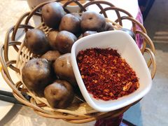 -阿斯牛牛·凉山菜(新会展店)