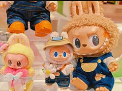 -泡泡玛特POPMART(正弘城店)