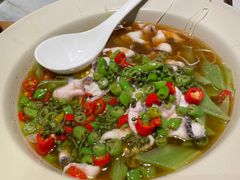 -鹿港小镇(霄云店)