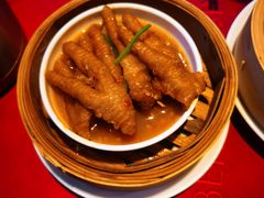 -北园酒家(小北路店)