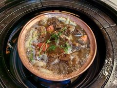 -顺顺小吃(独克宗古城店)