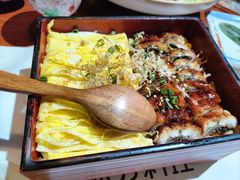 -松羽料理(国大店)