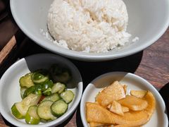 -李百蟹·蟹黄面·江景餐厅(外滩·豫园店)