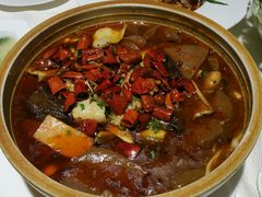 渝信毛血旺-渝信川菜(华盛店)