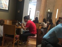 -COSTA COFFEE(德基广场店)