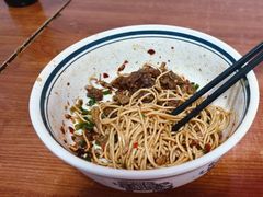 -李易面馆(树木岭店)