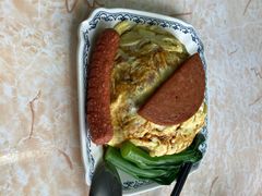 -渔记茶餐厅(渔村店)