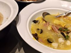 -老德州四合院·德州菜(天衢路店)