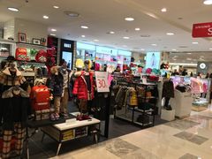 -乐天免税店(明洞店)
