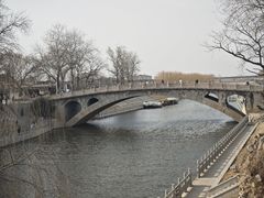 -赵州桥景区