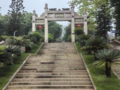 -青礁慈济宫