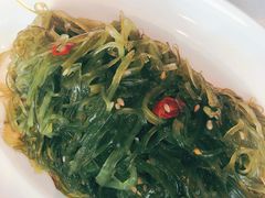 -喜家德虾仁水饺(金融中心店)