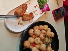 -刘胖子家常菜·蹄花焖藕(兴业店)