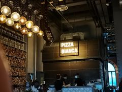 -PIZZA BIANCA(民园店)