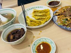 -清真·西北桥头拉面大王(丁家桥店)
