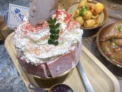 -楠火锅(龙阳广场店)