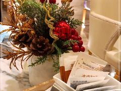 -北京王府井希尔顿酒店·万斯阁西餐厅