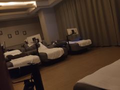 -菲拉拉漫温泉(东环路店)