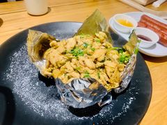 -朵朵开素食餐厅(后宰门街店)