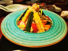 -蟹田居·活蟹料理(东城店)