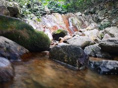 -梧桐山风景名胜区