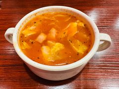 -蘑菇餐厅(马台街店)