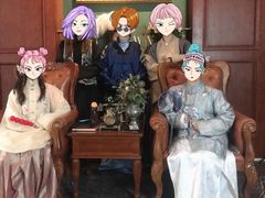 -NINES推理馆(曲江公馆店)