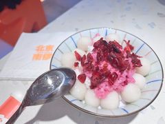-南锣南门涮肉(南锣鼓巷店)