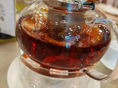 -汕头君华海逸酒店·鸿桃轩中餐厅