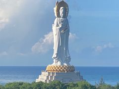 -三亚南山文化旅游区