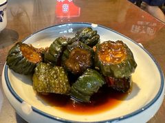 -富正毅三下锅·湘西韵味(天门山索道店)