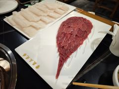 -常赢三兄弟·清真涮肉·清真炒菜(朝阳新城店)