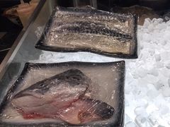 -九洲喜来登酒店湖月日餐厅