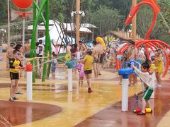 -武汉玛雅海滩水公园