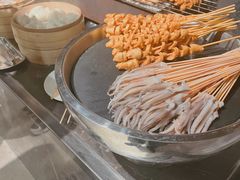 -乐咖啡西餐厅(太湖皇冠假日酒店)