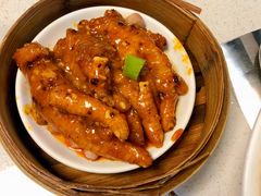 -煲王粤菜餐厅(中侨中心店)