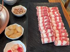 -南门涮肉(上海二店)