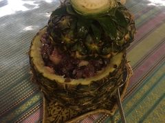 -纳兰傣雀傣味餐厅