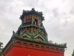-延庆观