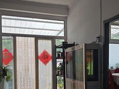 -同福农家菜(霞云岭国家森林公园店)