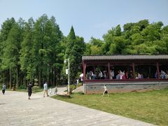 -李时珍纪念馆