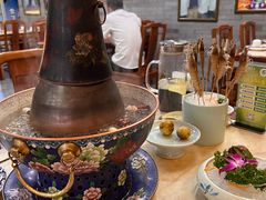 -东来顺•非遗火锅(外滩店)