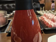 养胃山楂汁-董府和牛宴