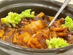 -和记小菜(东方店)