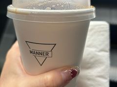 -Manner Coffee(光大安石中心)